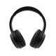 Headphones CoolBox COO-AUB-40BK Black