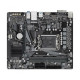 Placa Base Gigabyte H610M H V3 DDR4 LGA 1700