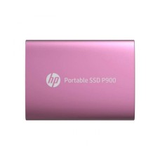 External Hard Drive HP P900 2,5