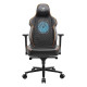 Silla Gaming Cougar NxSys Aero RGB Negro
