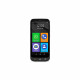 Smartphone SPC Zeus 4G PRO Quad Core™ 1 GB RAM Negro 5,5
