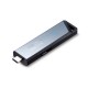 USB stick Adata ELITE UE800 1 TB Black Steel