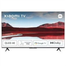 Smart TV Xiaomi A PRO 2025 4K Ultra HD 43