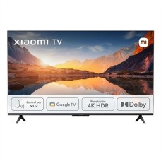 Smart TV Xiaomi A PRO 2025 4K Ultra HD 50