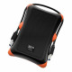 Disco Duro Externo Silicon Power FAEDDE0201 2 TB 2.5