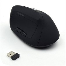 Wireless Mouse Ewent EW3158 1800 dpi Black Multicolour