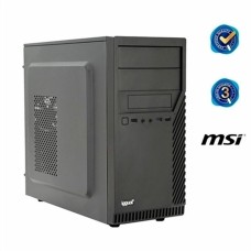 PC de Sobremesa iggual PSIPCH513 i5-10400 8 GB RAM 480 GB SSD  8GB 480SSD