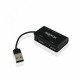 USB Hub approx! AAOAUS0122 SD/Micro SD Windows 7 / 8 / 10 USB 2.0