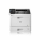Impresora Red/Wifi Color Brother HLL8360CDWRE1 31 ppm 128 MB