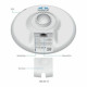 Punto de Acceso UBIQUITI NBE-M5-16 AIRMAX 5 GHz 16 dBi Blanco