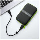 External Hard Drive Silicon Power A60 2.5
