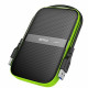 External Hard Drive Silicon Power A60 2.5
