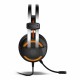 Gaming Headset with Microphone Krom Kode 7.1 Virtual MAUAMI0508