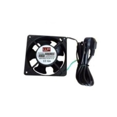 Ventilador para Armario Rack WP WPN-ACS-FAN120 120 x 120 x 38 mm 220 V