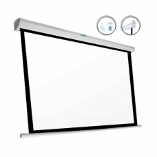 Panoramic Electric Screen iggual PSIPS203 92