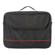 Laptop Case NGS PASSENGERPLUS Black 18