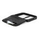 Maletín para Portátil NGS PASSENGERPLUS Negro 18