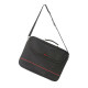 Maletín para Portátil NGS PASSENGERPLUS Negro 18