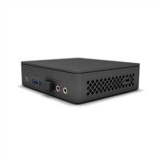 Mini PC Asus BNUC11ATKC20002 Celeron N4505