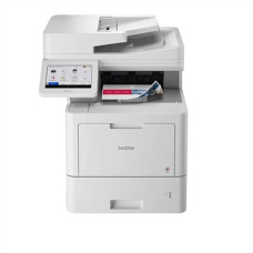 Impresora Multifunción Brother MFCL9630CDNRE1 28 ppm