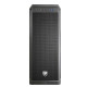 Caja Semitorre ATX Cougar MX330-G Negro