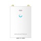 Punto de Acceso Grandstream GWN7660LR Wi-Fi 6 GHz Blanco Gigabit Ethernet IP66