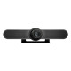 Webcam Logitech 960-001102 4K Ultra HD Bluetooth Black