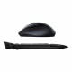 Keyboard and Wireless Mouse Logitech FTRCTR0142