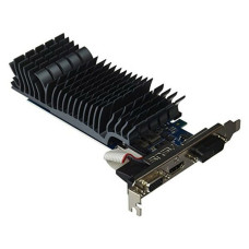 Tarjeta Gráfica Asus 90YV06N2-M0NA00 2 GB GDDR5 902 MHz NVIDIA GeForce GT 730 2 GB GDDR5