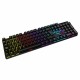 Keyboard Krom KASIC Black