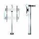 Soporte TV TooQ FS2270M-B 37