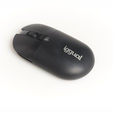 Mouse iggual YIN 1600 dpi