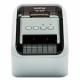 Impresora Térmica Brother QL800ZX1 Monocromo
