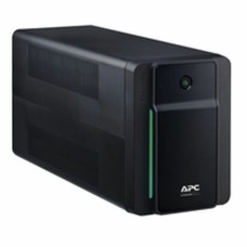 SAI Interactivo APC BVX2200LI-GR 1200 W 2200 W