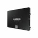 Hard Drive SSD Samsung 870 EVO 2,5