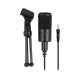 Table-top Microphone Ewent EW3552 3.5 mm