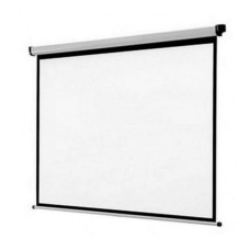 Wall Screen iggual PSIMS180 (180 x 180 cm)