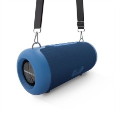 Altavoz Bluetooth Portátil Energy Sistem Urban Box 6 Azul 40 W