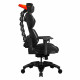 Gaming Chair Cougar TERMINATOR Orange
