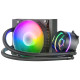 Kit de Refrigeración Líquida Mars Gaming ML-ONE120