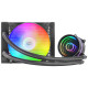 Kit de Refrigeración Líquida Mars Gaming ML-ONE120