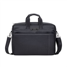 Laptop Case Rivacase Orly Black 16