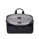 Laptop Case Rivacase Orly Black 16