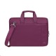 Laptop Case Rivacase Central Lilac