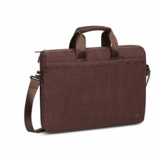 Laptop Case Rivacase Biscayne Brown