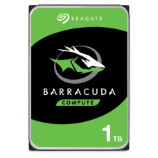 Disco Duro Seagate ST1000DM014 3,5