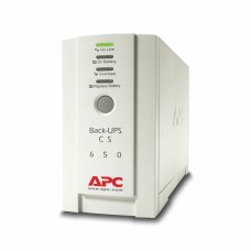 SAI Interactivo APC BK650EI 400 W