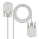 Data / Charger Cable with USB NANOCABLE 10.14.0102