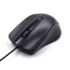 Mouse Ewent EW3300 Black