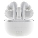 Auriculares INTENSO 3720302 Blanco